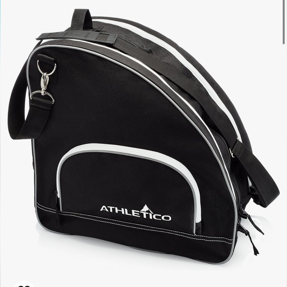 Athletico ice and in-line skate bag